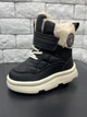 Зимние ботинки на овчине Jong Golf AN40470-0 25 Черно-молочный - изображение 2