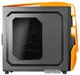 Корпус Raidmax Ninja II A06WBO Black-Orange - изображение 5