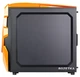 Корпус Raidmax Ninja II A06WBO Black-Orange - изображение 6