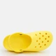 Женские кроксы LuckLine 5063-368 36/37 23.5-24 см Желтые (ROZ6501020474) - изображение 6