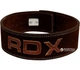 Пояс для тяжелой атлетики RDX XL Elite (469_20408) - изображение 2