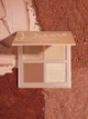 Палетка для лица Sheglam 3D Pro Face Palette Dune - изображение 1