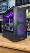 Сборка под заказ: игровой Lian Li LanCool 216 RGB Black Tower / Intel Core i5-14600KF (14 (20) ядра по 2.6 - 5.3 GHz) / 32 GB DDR5 / 4000 GB SSD M.2 / nVidia GeForce RTX 4070 Ti, 12 GB GDDR6X, 192-bit / HDMI / 850W - изображение 11