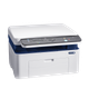 БФП Xerox WorkCentre 3025 / Лазерний монохромний друк / 1200x1200 dpi / 20 стор/хв / A4 / USB 2.0 б/в - зображення 1