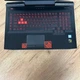 Ігровий ноутбук Б-клас HP Omen 17t-an100 / 17.3" (1920x1080) IPS / Intel Core i7-8750H (6 (12) ядер по 2.2 - 4.1 GHz) / 16 GB DDR4 / 1000 GB SSD / nVidia GeForce GTX 1070, 8 GB GDDR5, 256-bit / WebCam б/в - зображення 7