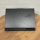 Игровой ноутбук Asus ROG Strix G16 G614JV / 16" (2560x1600) IPS / Intel Core i7-13650HX (14 (20) ядер по 3.6 - 4.9 GHz) / 16 GB DDR5 / 1000 GB SSD / nVidia GeForce RTX 4060, 8 GB GDDR6, 128-bit / WebCam б/у - изображение 3