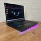 Игровой ноутбук Asus ROG Strix G16 G614JV / 16" (2560x1600) IPS / Intel Core i7-13650HX (14 (20) ядер по 3.6 - 4.9 GHz) / 16 GB DDR5 / 1000 GB SSD / nVidia GeForce RTX 4060, 8 GB GDDR6, 128-bit / WebCam б/у - изображение 4