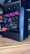 Сборка под заказ: игровой ПК Lian Li LanCool 216 RGB Black Tower / AMD Ryzen 7 7700X (8 (16) ядер по 4.5 - 5.4 GHz) / 32 GB DDR5 / 2000 GB SSD M.2 / nVidia GeForce RTX 4070 Super, 12 GB GDDR6X, 192-bit / 850W - изображение 3