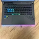 Игровой ноутбук Asus ROG Strix G16 G614JV / 16" (2560x1600) IPS / Intel Core i7-13650HX (14 (20) ядер по 3.6 - 4.9 GHz) / 16 GB DDR5 / 1000 GB SSD / nVidia GeForce RTX 4060, 8 GB GDDR6, 128-bit / WebCam б/у - изображение 7