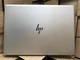 Ноутбук Б-клас HP EliteBook 840 G6 / 14" (1920x1080) IPS / Intel Core i5-8365U (4 (8) ядра по 1.6 - 4.1 GHz) / 8 GB DDR4 / 256 GB SSD M.2 / Intel UHD Graphics 620 / WebCam / Fingerprint б/в - зображення 8