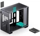 Корпус JONSBO U4 Mini MESH Black - зображення 6