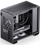 Корпус JONSBO U4 Mini MESH Black - зображення 9