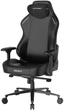 Fotel gamingowy DXRacer Craft Black (GC/LCF23LTA/N) - obraz 4