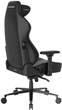 Fotel gamingowy DXRacer Craft Black (GC/LCF23LTA/N) - obraz 5