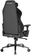 Fotel gamingowy DXRacer Craft Black (GC/LCF23LTA/N) - obraz 6