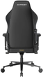 Fotel gamingowy DXRacer Craft Black (GC/LCF23LTA/N) - obraz 7