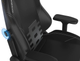 Fotel gamingowy DXRacer Craft Black (GC/LCF23LTA/N) - obraz 18