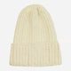 Шапка женская ARTKNIT Sofia Wool 38234 54-58 Светло-бежевая (4823093419346) - изображение 1