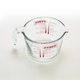 Dzbanek miarowy Pyrex Classic przezroczysty 1 l (5010762010648) - obraz 2