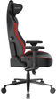 Fotel gamingowy DXRacer Craft Black/Red (GC/LCF23LTA/NR) - obraz 6