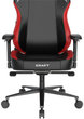 Fotel gamingowy DXRacer Craft Black/Red (GC/LCF23LTA/NR) - obraz 13