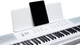 Цифровое пианино Kurzweil KA-E1 WH (530040) - изображение 9
