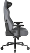 Fotel gamingowy DXRacer Craft Grey (GC/LCF23LTA/G) - obraz 6