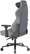 Fotel gamingowy DXRacer Craft Grey (GC/LCF23LTA/G) - obraz 8