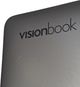 Laptop Umax VisionBook 14Wr Plus Gray (8595142718873) (UM14WRPL21050997) - Outlet - obraz 4