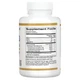 Омега-3 California Gold Nutrition Рыбий жир премиум-класса для сердца, мозга и нервной системы 180 DHA/120 EPA 100 желатиновых мягких таблеток - изображение 2