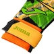 Перчатки вратарские юниорские Joma CALCIO 23 401272-054 (латекс, PVC, PL, р-р 4, оранжевый-салатовый) - изображение 6