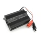 Зарядное устройство для аккумуляторов LiFePo4 48V(58,4V),16S,5A, крокодилы,135x90x50mm - изображение 2