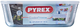 Форма для запікання Pyrex Cook&Freeze прозора 27x23 см (3137610001893) - зображення 2