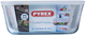 Форма для запікання Pyrex Cook&Freeze прозора 27x23 см (3137610001893) - зображення 3