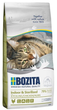 Sucha karma dla sterylizowanych kotów Bozita Indoor & Sterilised Chicken 2 kg (7311030317215) - obraz 1