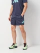Спортивные шорты мужские Adidas Tr-Es Logo Sho IW3410 L-5 Синие (4067896222639) - изображение 1