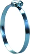 Хомут черв'ячний Masner метал, 32 - 50 мм (MR-P93250) - зображення 1