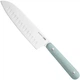 Ніж сантоку Berghoff Slate 17,5 см 3950345 - зображення 1