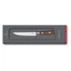 Кухонний ніж Victorinox Grand Maitre для стейка 12 см 7.7200.12 WG - зображення 3