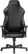 Fotel gamingowy DXRacer Drifting Black (GC/LDC23LTA/N) - obraz 1