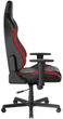 Крісло для геймерів DXRacer Drifting Black/Red (GC/LDC23LTA/NR) - зображення 4