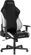 Крісло для геймерів DXRacer Drifting Black/White (GC/LDC23LTA/NW) - зображення 2