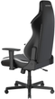 Крісло для геймерів DXRacer Drifting Black/White (GC/LDC23LTA/NW) - зображення 11