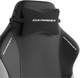 Крісло для геймерів DXRacer Drifting Black/White (GC/LDC23LTA/NW) - зображення 13