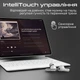 Навушники Hifuture SonicAir Black (sonicair.black) - зображення 7