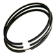 Кільця поршневі VW LT LT 28-35 I, 40-55 I 2.4-96, Transporter T3 1.6-92, Jetta Mk2 1.6-92, VW Passat B3/B4 1.6-97, AUDI 100 C3 2.0-90, комплект , Ø77.01 ( 800000611050 ) - зображення 1