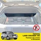 Полка в багажник XRoad для Toyota Land Cruiser 100, Lexus LX 1997-2008 - изображение 5