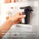 Кофемашина PHILIPS Series 5500 LatteGo EP5544/50 - изображение 16