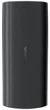 Мобильный телефон Nokia 105 Single Sim 2023 no charger Charcoal UA - изображение 3