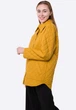 Куртка Cat Orange 4417o 42 Гірчична - зображення 5